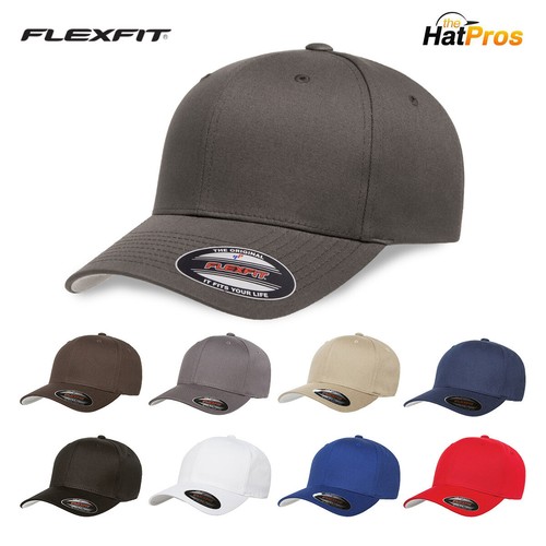 Flexfit 5001 original fitted - flexfit,