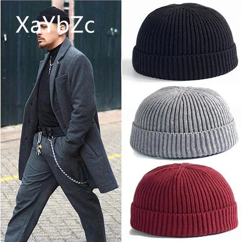 Mini short fisherman - mini, beanie