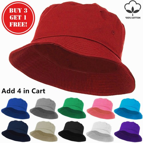 Bucket hat cap fishing boonie - fishing,