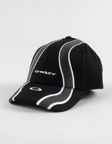 Oakley wave cap - wave, hat