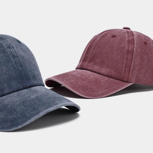 Cotton baseball cap ball dad - cotton,
