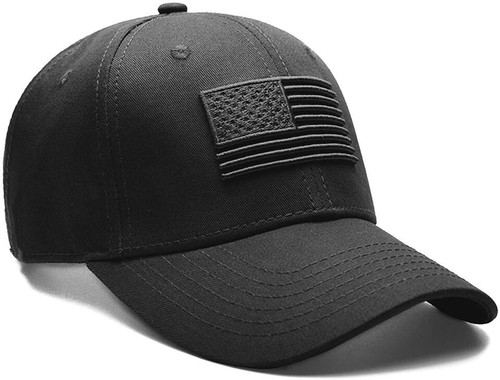 Black usa american flag - usa,
