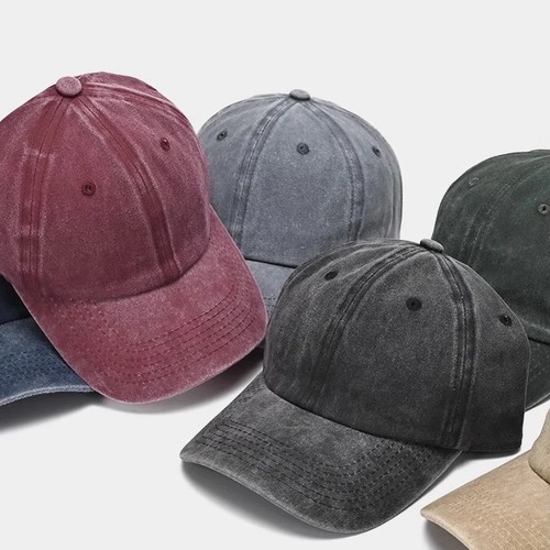 Cotton baseball cap ball - baseball,