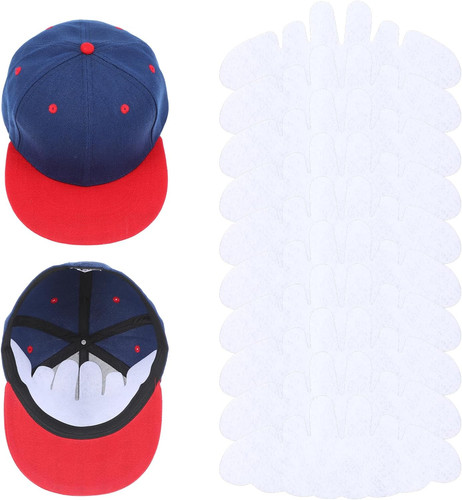 10pcs baseball cap inserts - 10pcs,
