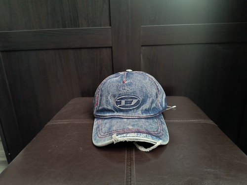 Diesel distressed denim - diesel,
