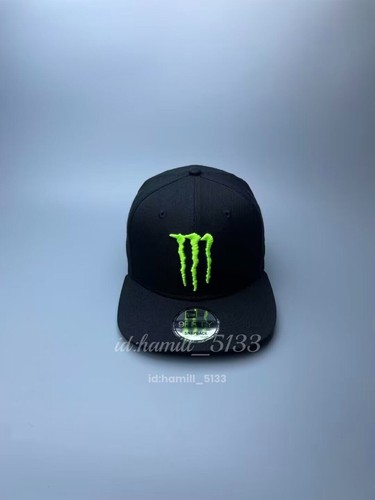 Monster energy 9fifty - monster,