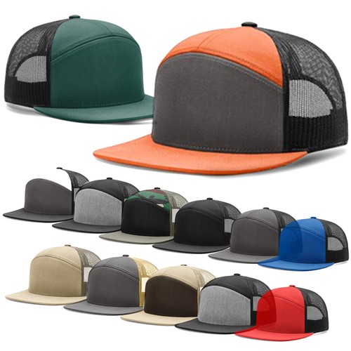 Richardson 168 hat cap panel - 168,