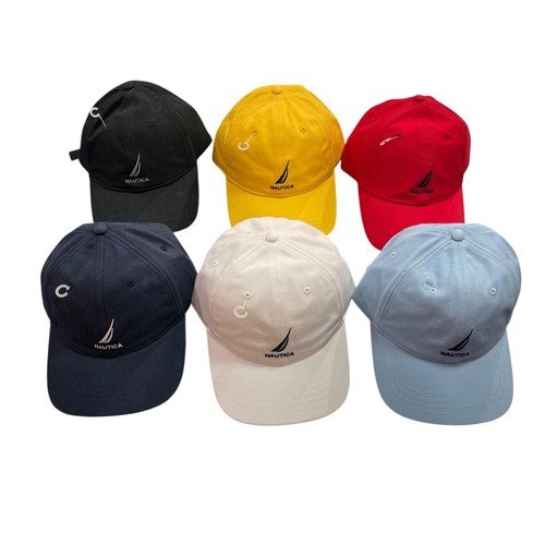 Nautica mens embroidered logo - mens,