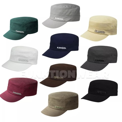 Kangol cotton twill - kangol,