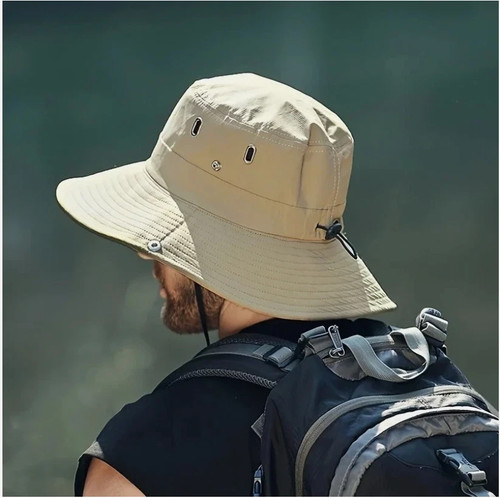 Wide brim sun hat - sun,